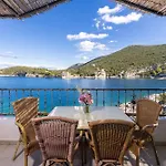 By The Sea Cove Pokrivenik, Hvar - 2073 Appartement