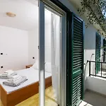 By The Sea Cove Pokrivenik, Hvar - 2073 Appartement Zastražišće
