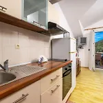 By The Sea Cove Pokrivenik, Hvar - 2073 Appartement