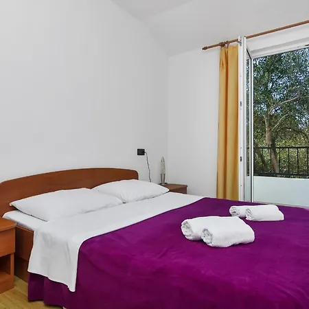 By The Sea Cove Pokrivenik, Hvar - 2073 * Zastražišće