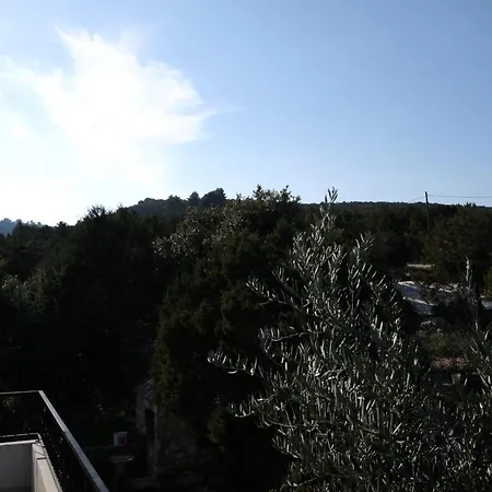 By The Sea Cove Pokrivenik, Hvar - 2073 Apartmán *