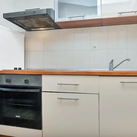 By The Sea Cove Pokrivenik, Hvar - 2073 Apartmán