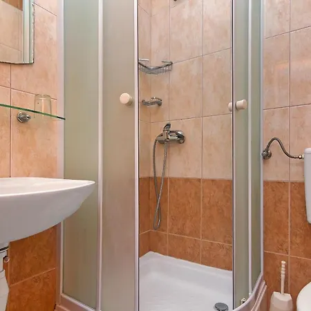 Apartmán By The Sea Cove Pokrivenik, Hvar - 2073 *