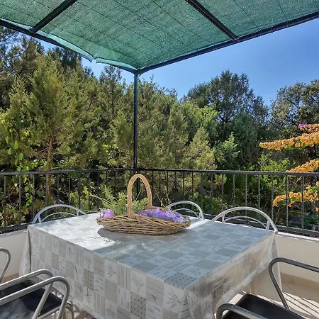 By The Sea Cove Pokrivenik, Hvar - 2073 * Zastražišće