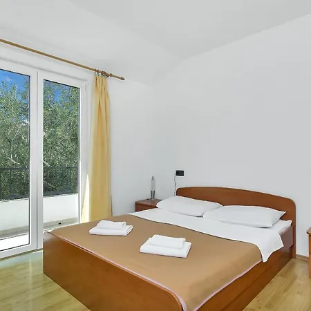 Apartmán By The Sea Cove Pokrivenik, Hvar - 2073 *