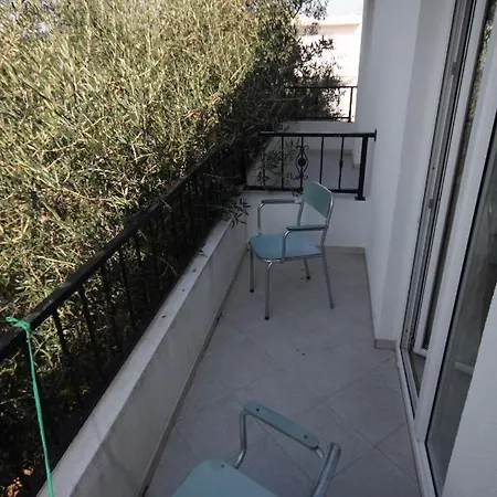 By The Sea Cove Pokrivenik, Hvar - 2073 Apartmán *