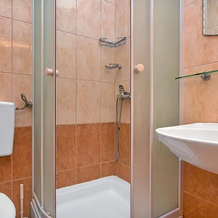 By The Sea Cove Pokrivenik, Hvar - 2073 *