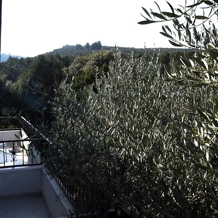 By The Sea Cove Pokrivenik, Hvar - 2073 Zastražišće