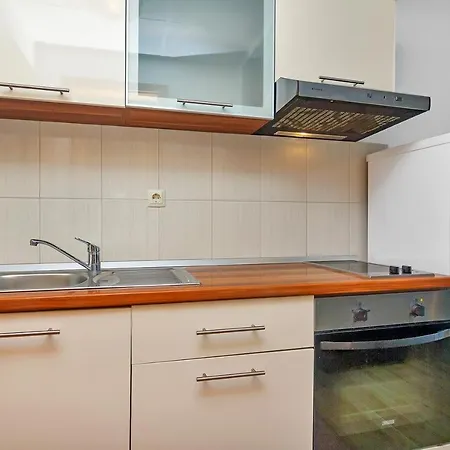 By The Sea Cove Pokrivenik, Hvar - 2073 *