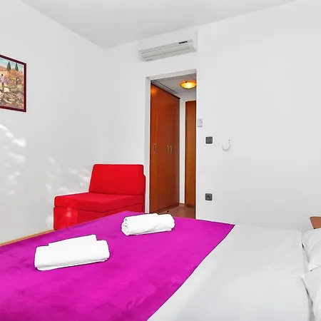 By The Sea Cove Pokrivenik, Hvar - 2073