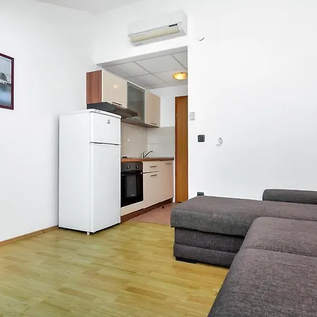 Apartmán By The Sea Cove Pokrivenik, Hvar - 2073 *