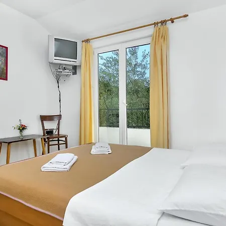 By The Sea Cove Pokrivenik, Hvar - 2073 Zastražišće