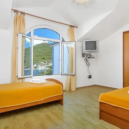 By The Sea Cove Pokrivenik, Hvar - 2073 Apartmán *