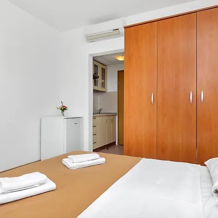 By The Sea Cove Pokrivenik, Hvar - 2073 Apartmán *