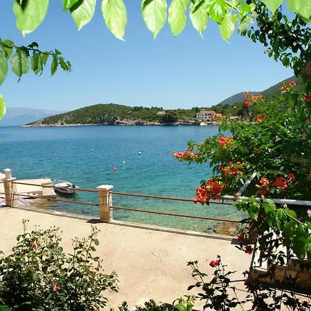 By The Sea Cove Pokrivenik, Hvar - 2073 Lejlighed *