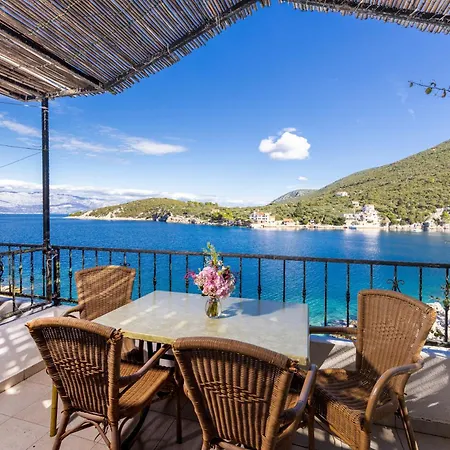 By The Sea Cove Pokrivenik, Hvar - 2073 Lejlighed Zastražišće