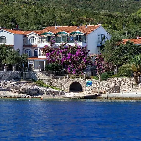 Apartments By The Sea Cove Pokrivenik, Hvar - 2073