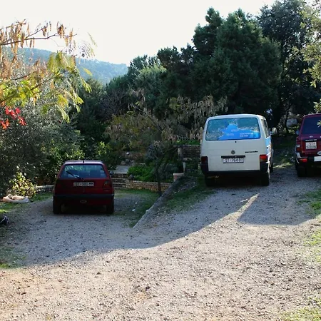 By The Sea Cove Pokrivenik, Hvar - 2073 Zastražišće