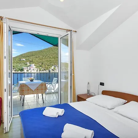 Apartments By The Sea Cove Pokrivenik, Hvar - 2073 Apartment *