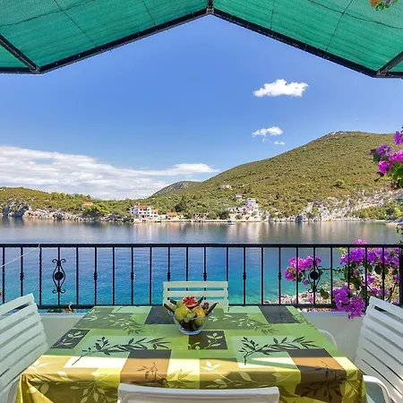 Apartments By The Sea Cove Pokrivenik, Hvar - 2073 Zastrazisce