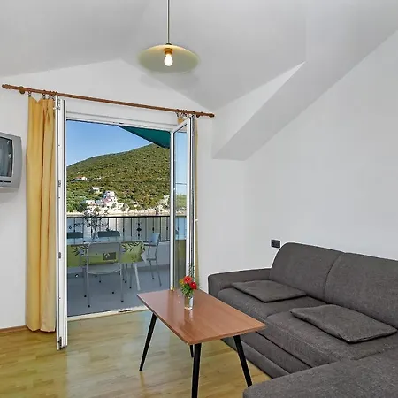 Apartment Apartments By The Sea Cove Pokrivenik, Hvar - 2073 Zastrazisce